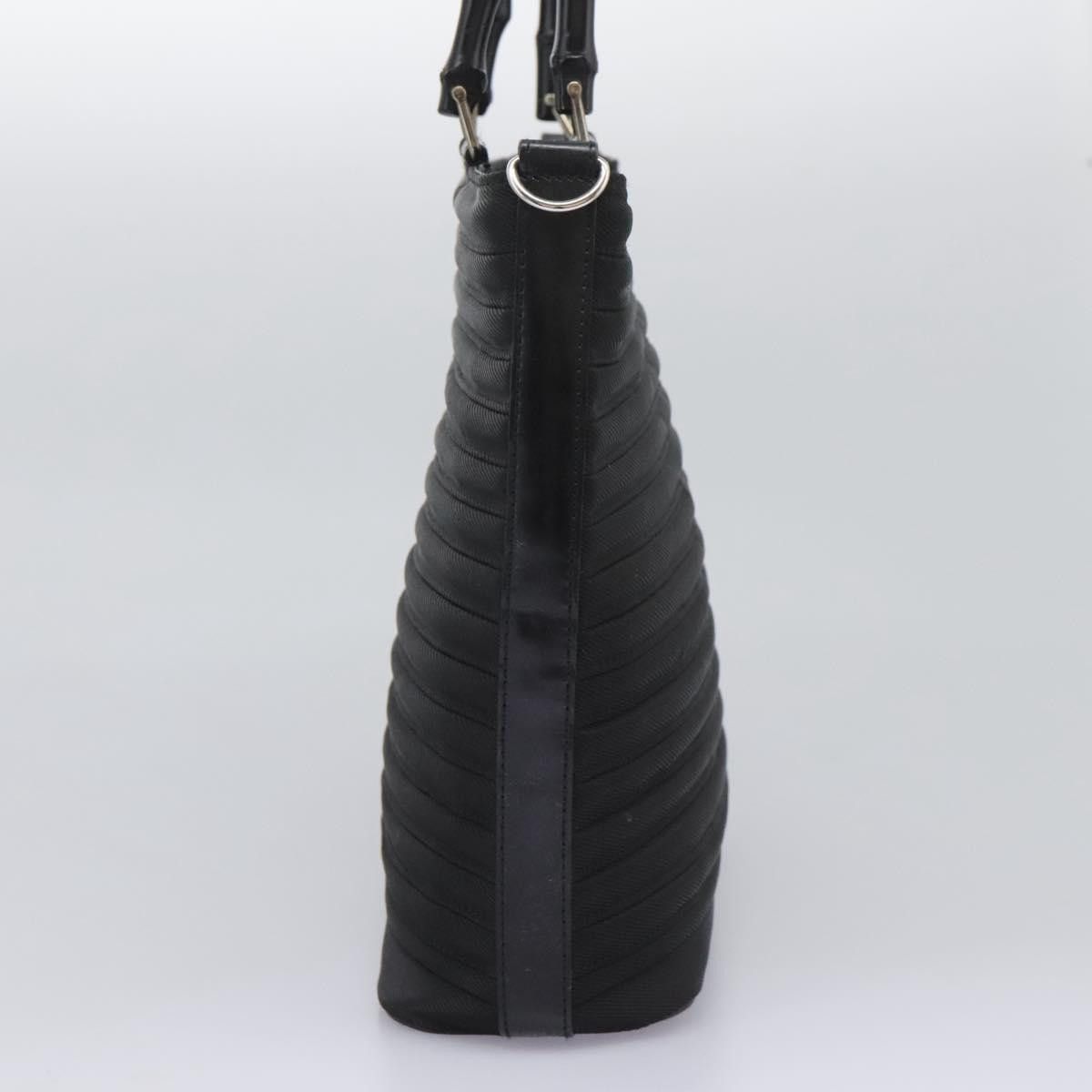 Gucci Gucci Bamboo handbag Size ONE SIZE - 3 Thumbnail