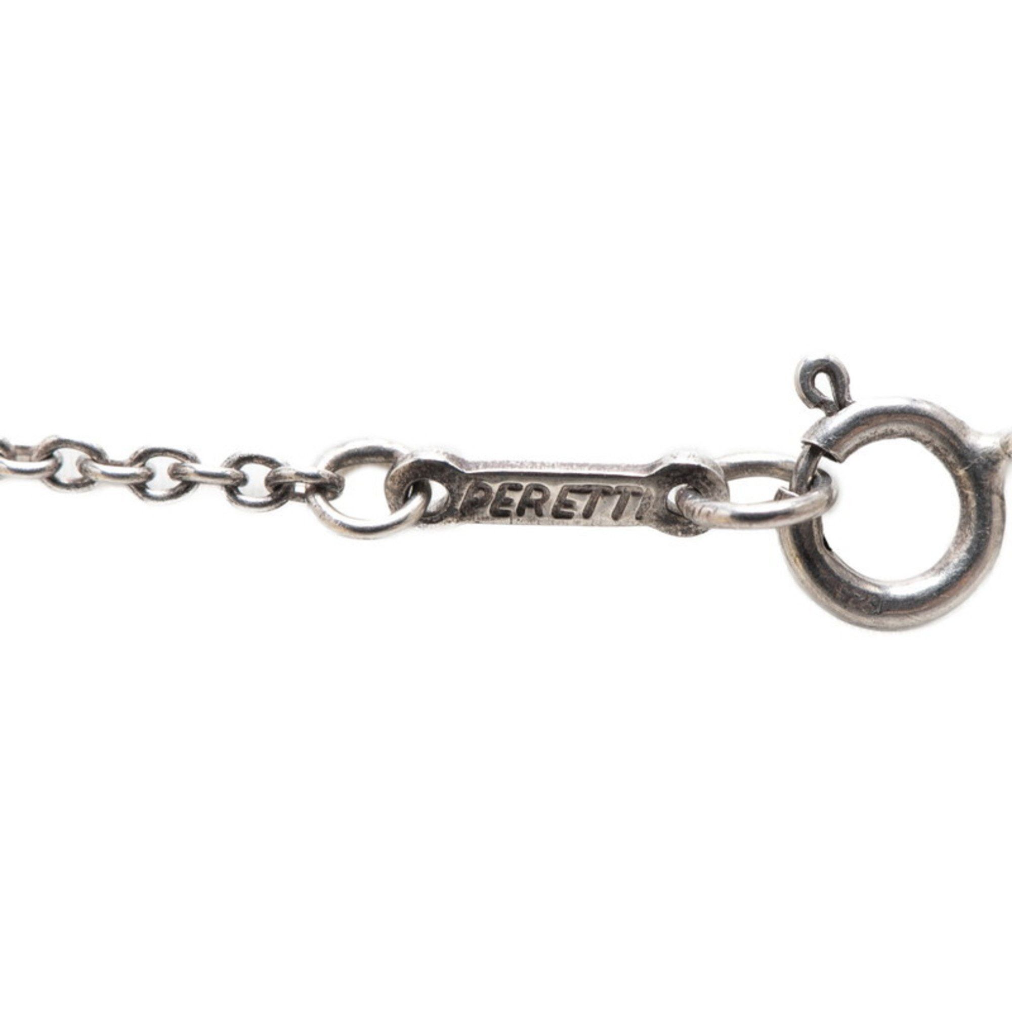 Tiffany & Co. Tiffany & Co Open Heart necklace Size ONE SIZE - 6 Thumbnail