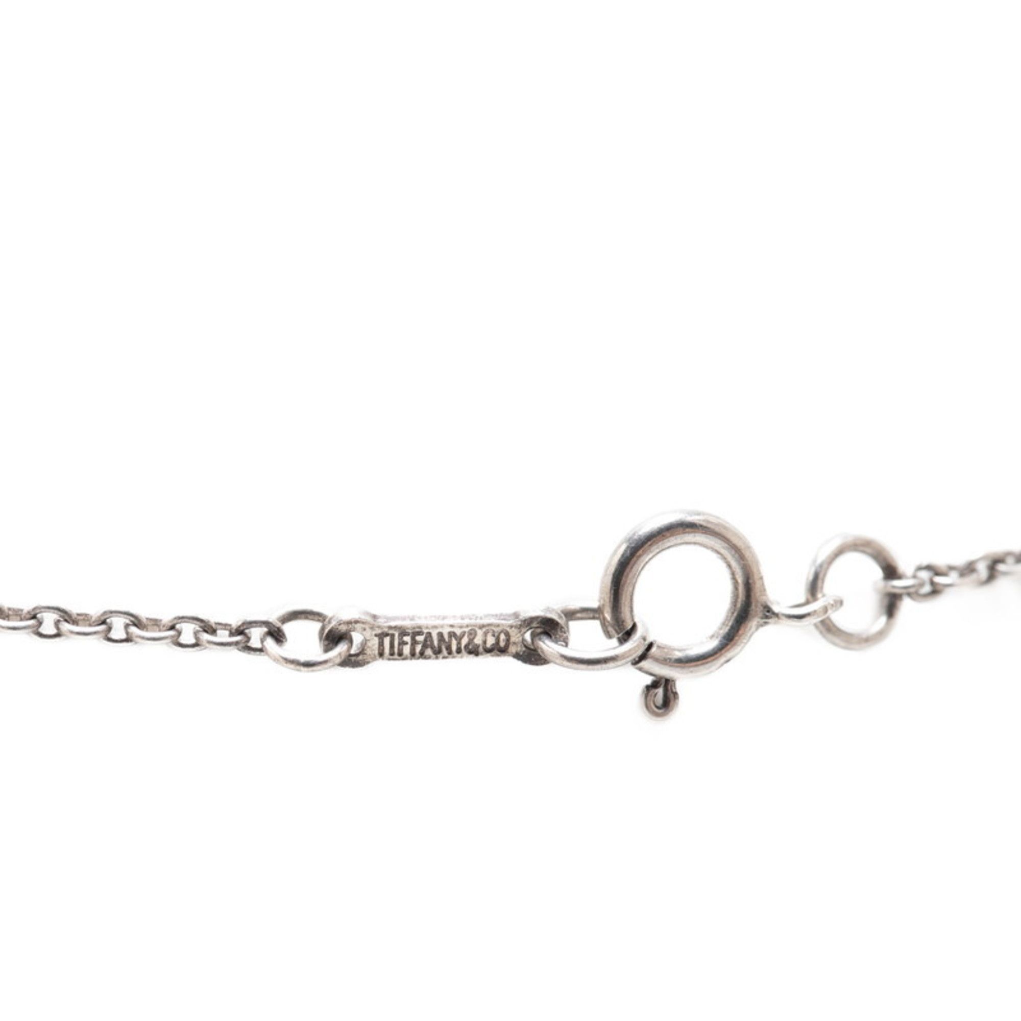Tiffany & Co. Tiffany & Co Open Heart necklace Size ONE SIZE - 5 Thumbnail