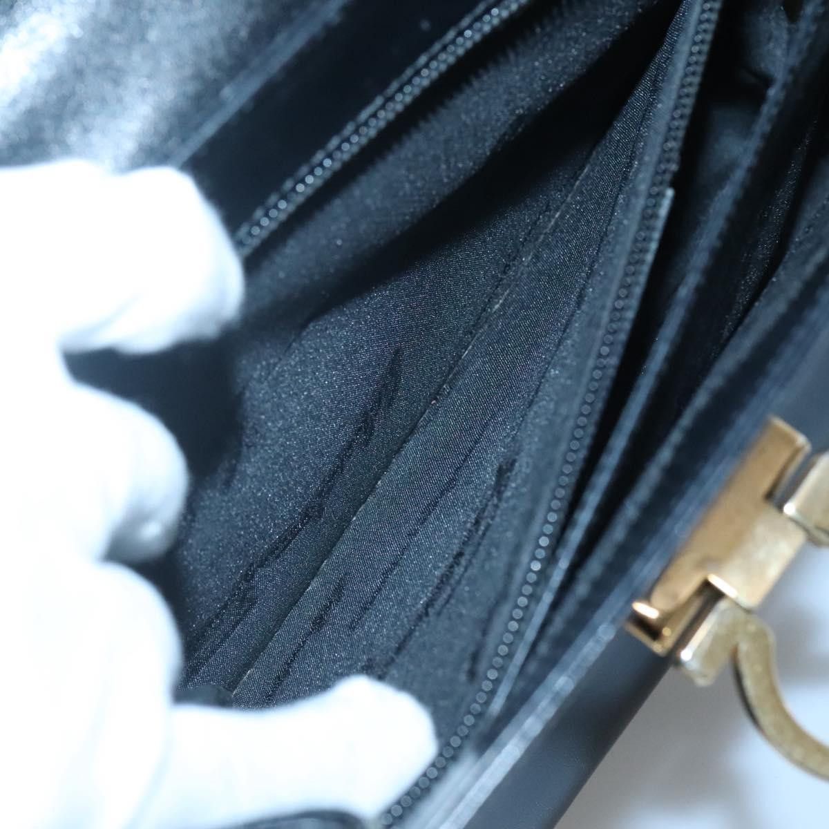 Salvatore Ferragamo Salvatore Ferragamo Gancini handbag Size ONE SIZE - 21 Thumbnail