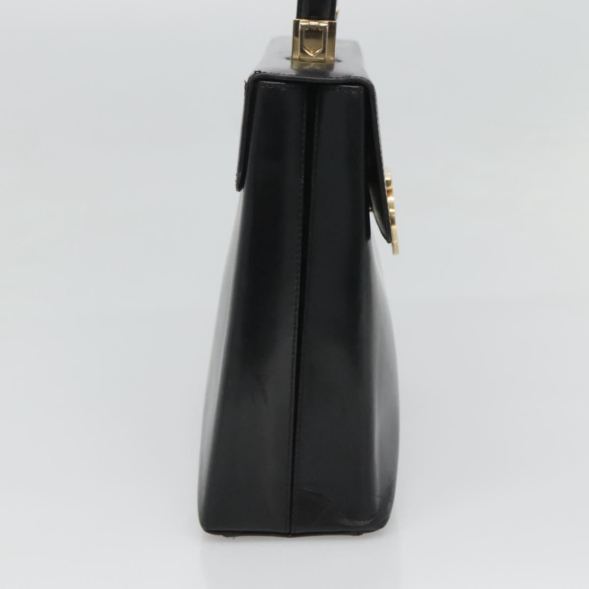 Salvatore Ferragamo Salvatore Ferragamo Gancini handbag Size ONE SIZE - 3 Thumbnail