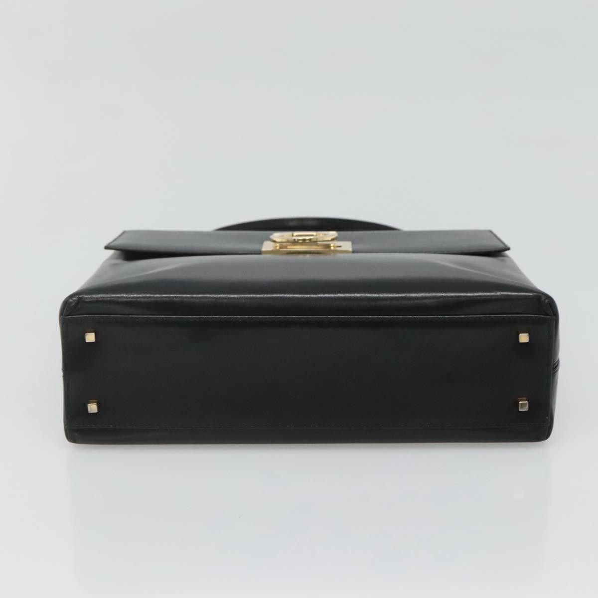 Salvatore Ferragamo Salvatore Ferragamo Gancini handbag Size ONE SIZE - 18 Thumbnail