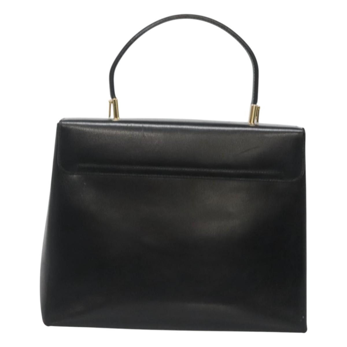 Salvatore Ferragamo Salvatore Ferragamo Gancini handbag Size ONE SIZE - 2 Thumbnail