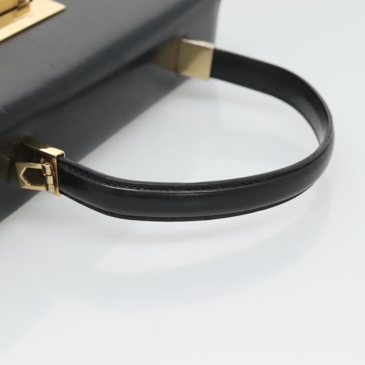 Salvatore Ferragamo Salvatore Ferragamo Gancini handbag Size ONE SIZE - 5 Thumbnail