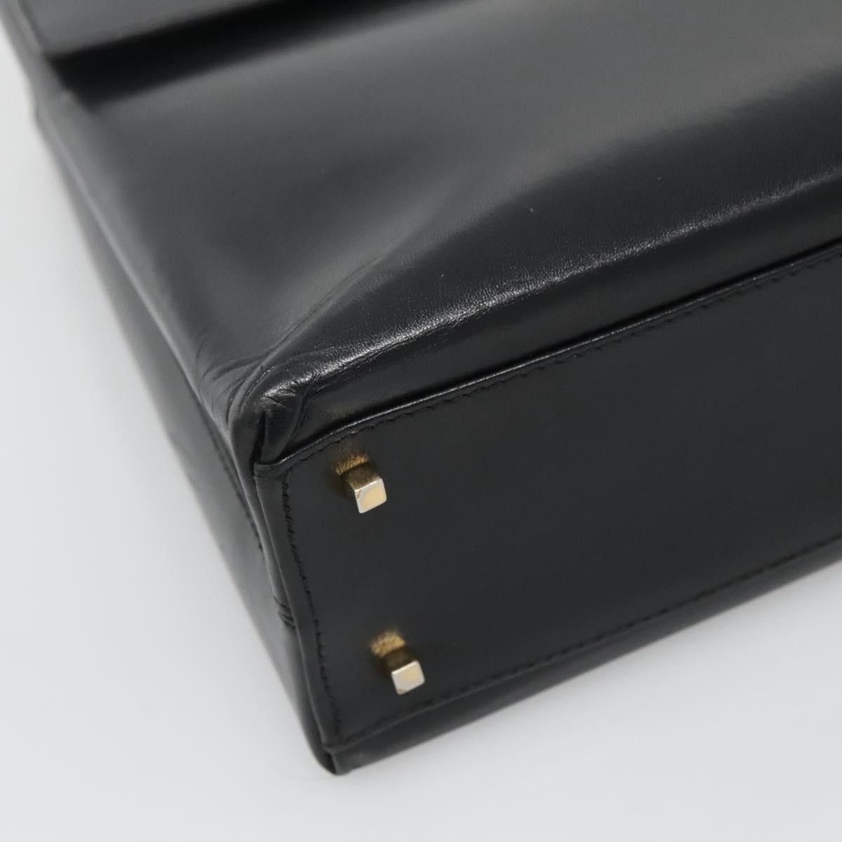 Salvatore Ferragamo Salvatore Ferragamo Gancini handbag Size ONE SIZE - 7 Thumbnail