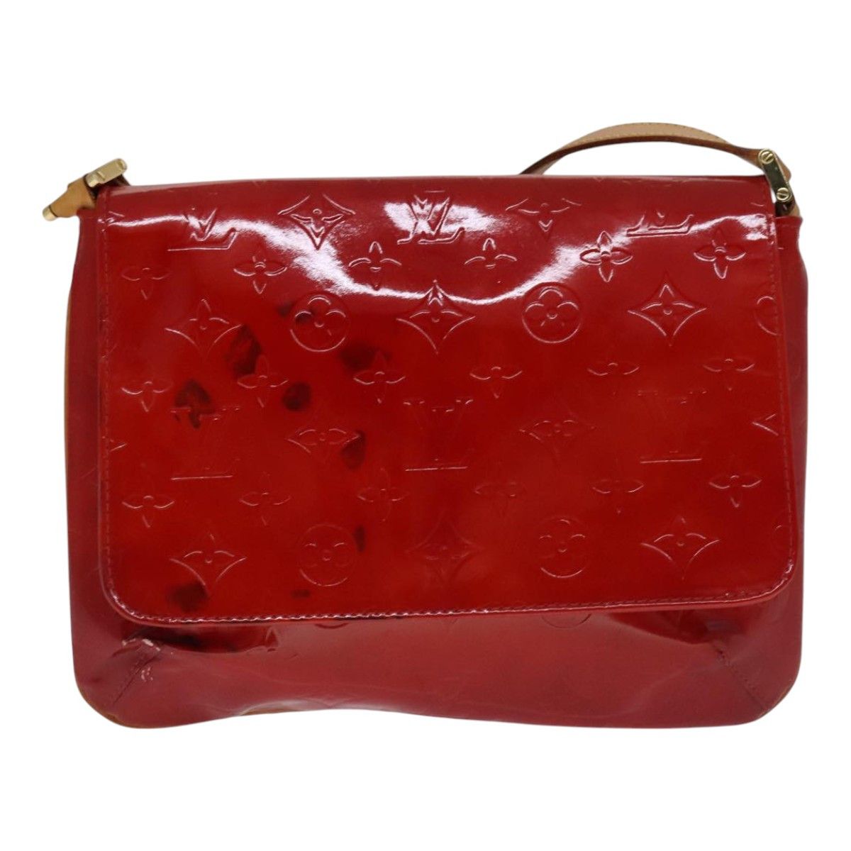 Louis Vuitton Louis Vuitton shoulder Size ONE SIZE - 14 Thumbnail