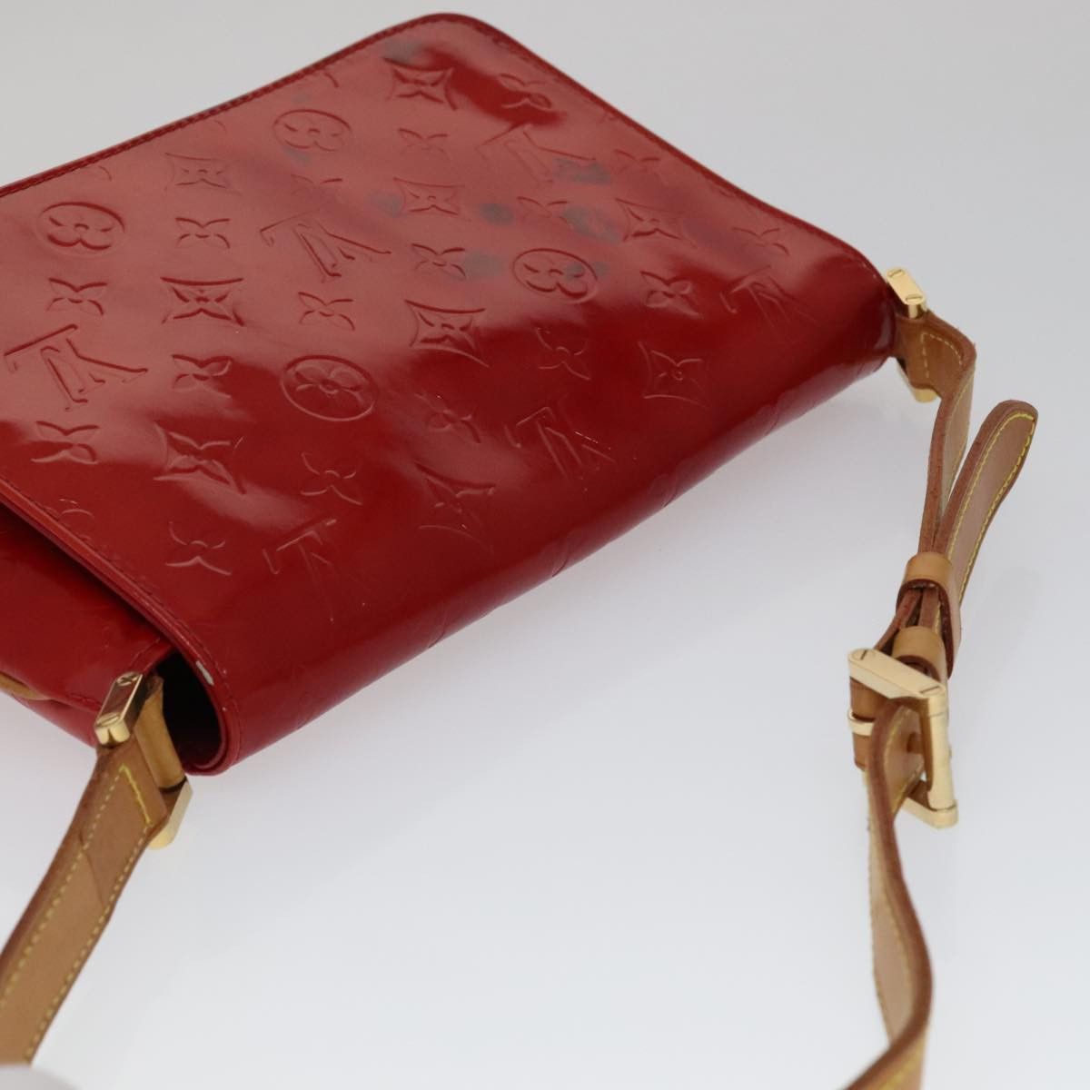 Louis Vuitton Louis Vuitton shoulder Size ONE SIZE - 15 Thumbnail