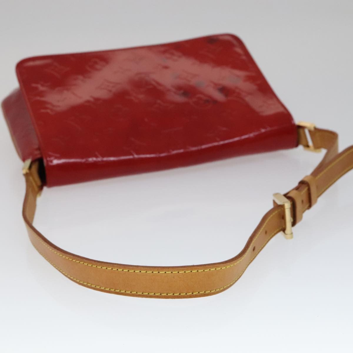 Louis Vuitton Louis Vuitton shoulder Size ONE SIZE - 5 Thumbnail