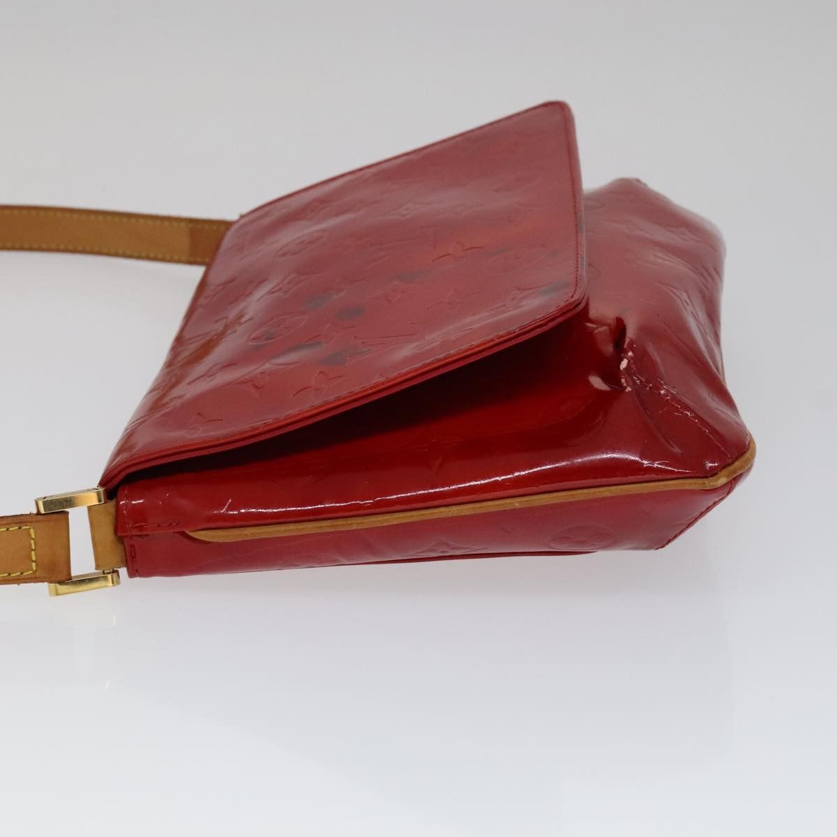 Louis Vuitton Louis Vuitton shoulder Size ONE SIZE - 4 Thumbnail