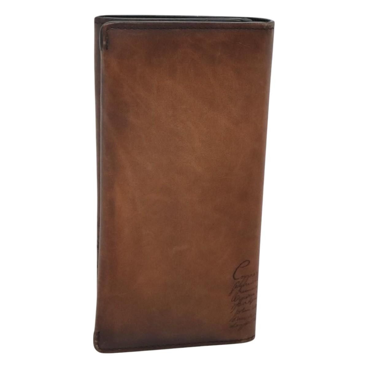 Berluti Berluti wallet Size ONE SIZE - 2 Thumbnail