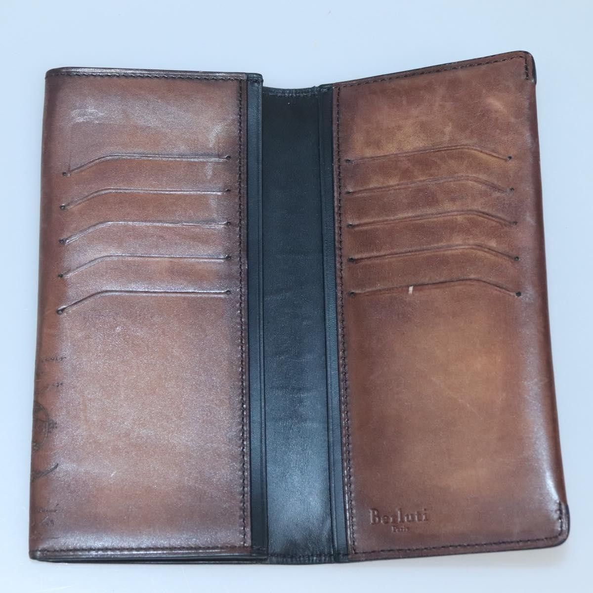 Berluti Berluti wallet Size ONE SIZE - 9 Thumbnail