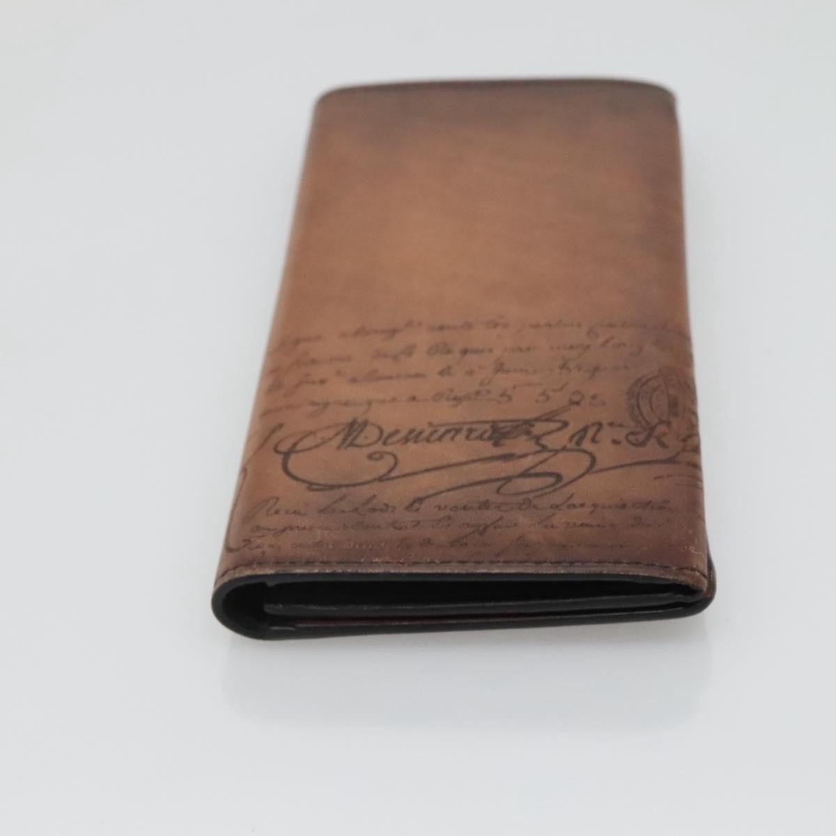 Berluti Berluti wallet Size ONE SIZE - 14 Thumbnail
