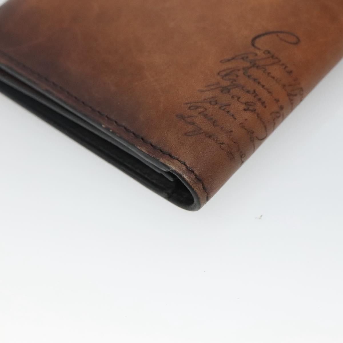 Berluti Berluti wallet Size ONE SIZE - 7 Thumbnail