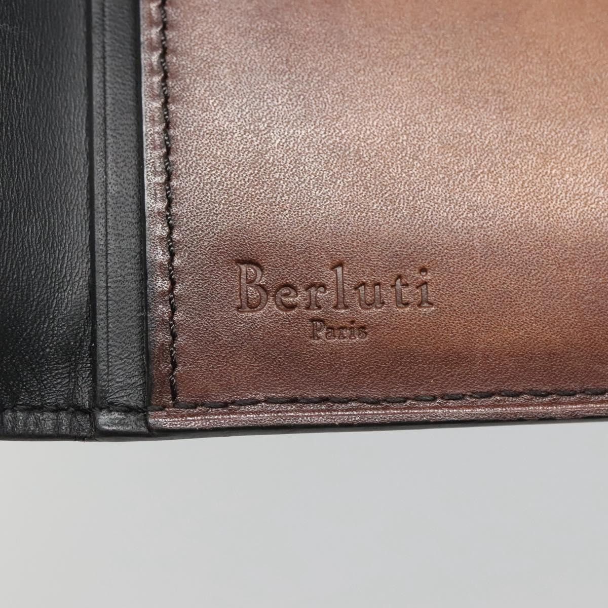 Berluti Berluti wallet Size ONE SIZE - 11 Thumbnail