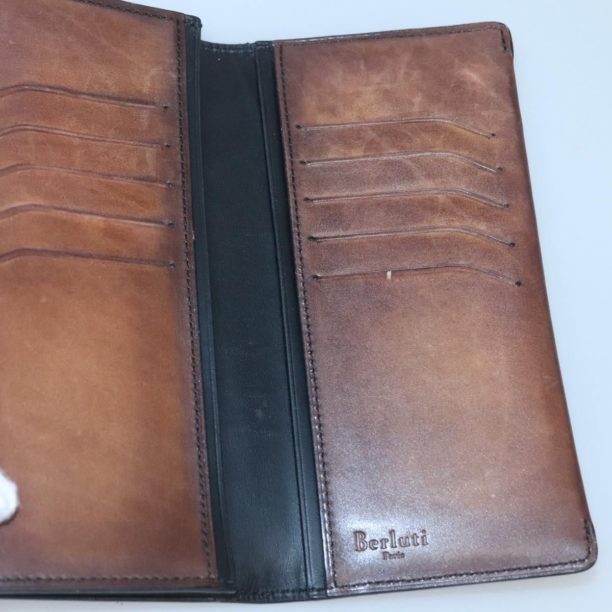 Berluti Berluti wallet Size ONE SIZE - 16 Thumbnail