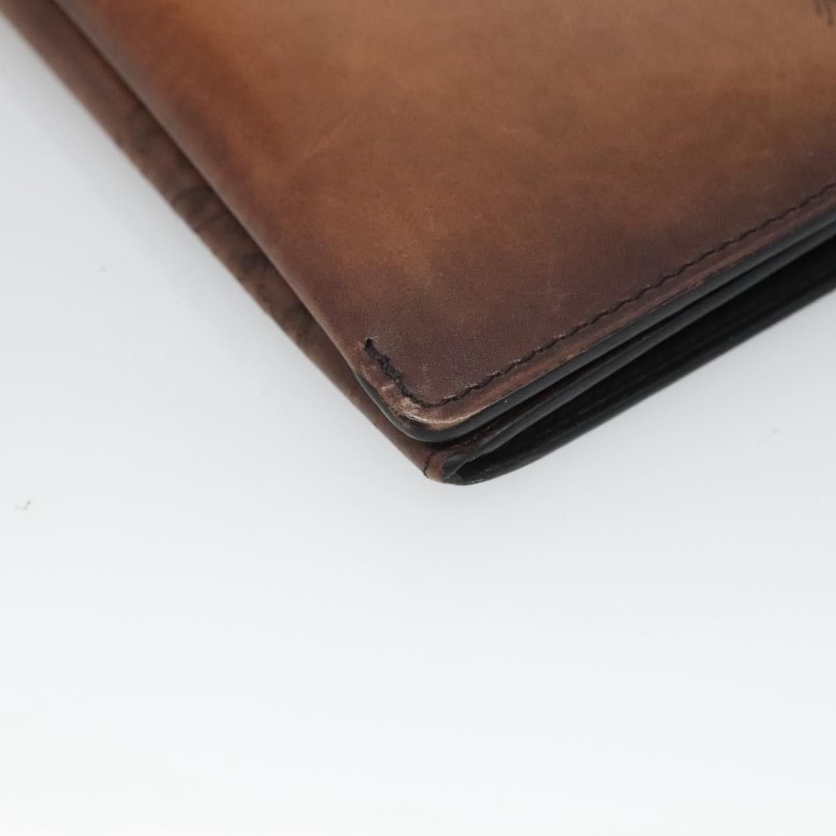 Berluti Berluti wallet Size ONE SIZE - 8 Thumbnail