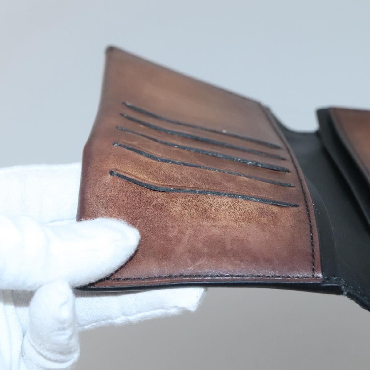 Berluti Berluti wallet Size ONE SIZE - 22 Thumbnail