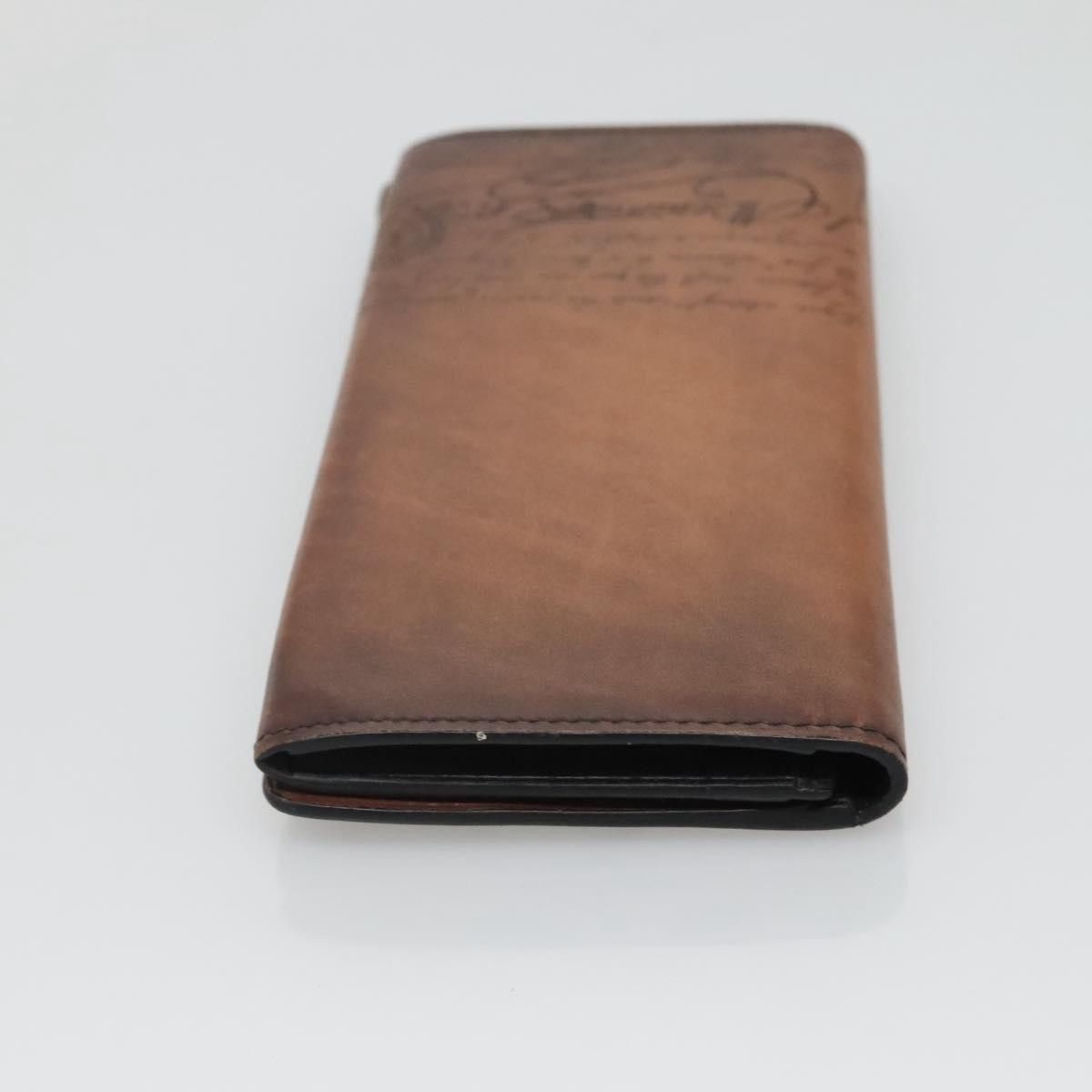 Berluti Berluti wallet Size ONE SIZE - 13 Thumbnail