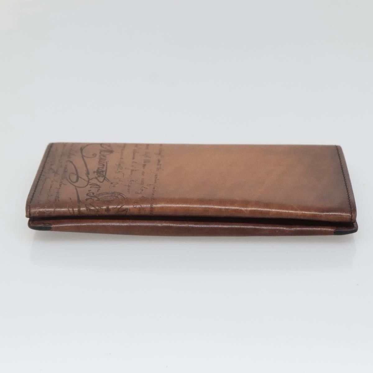 Berluti Berluti wallet Size ONE SIZE - 3 Thumbnail