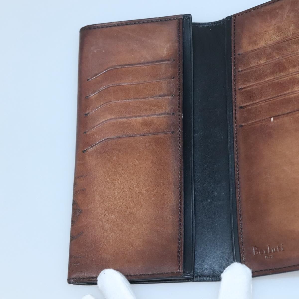 Berluti Berluti wallet Size ONE SIZE - 15 Thumbnail