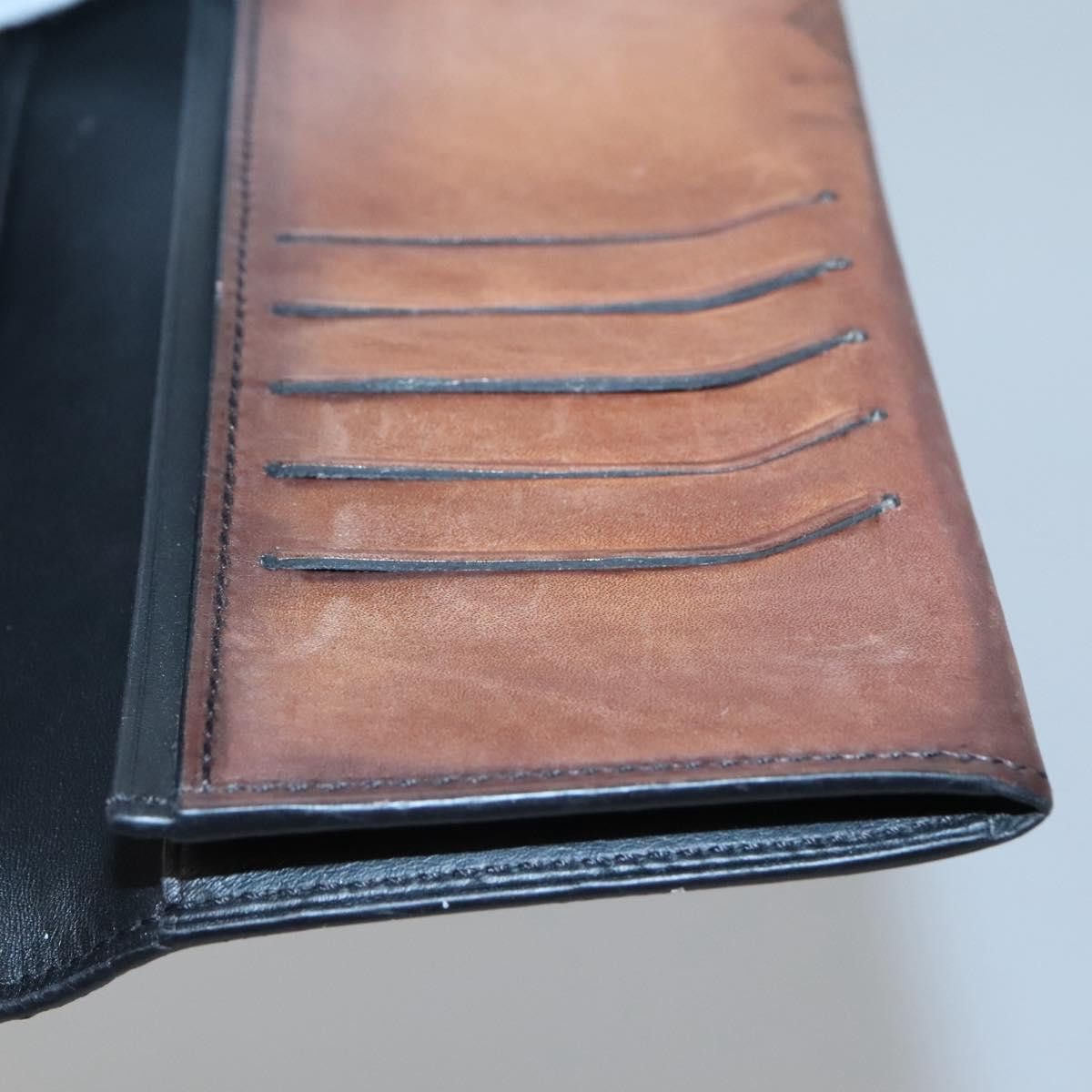 Berluti Berluti wallet Size ONE SIZE - 17 Thumbnail