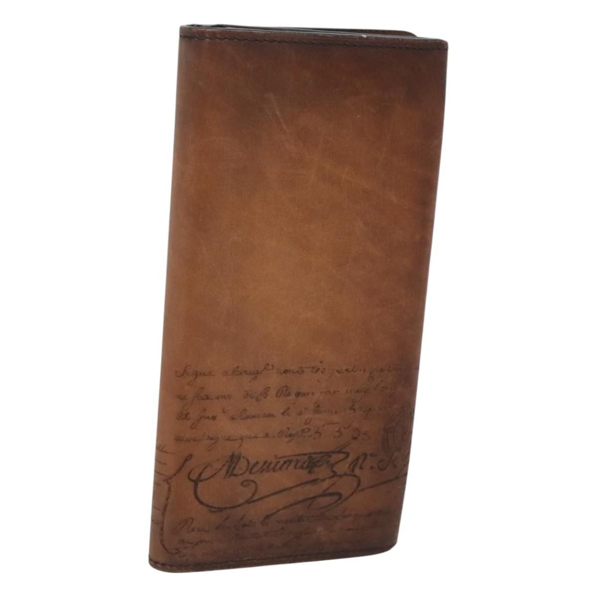 Berluti Berluti wallet Size ONE SIZE - 12 Thumbnail