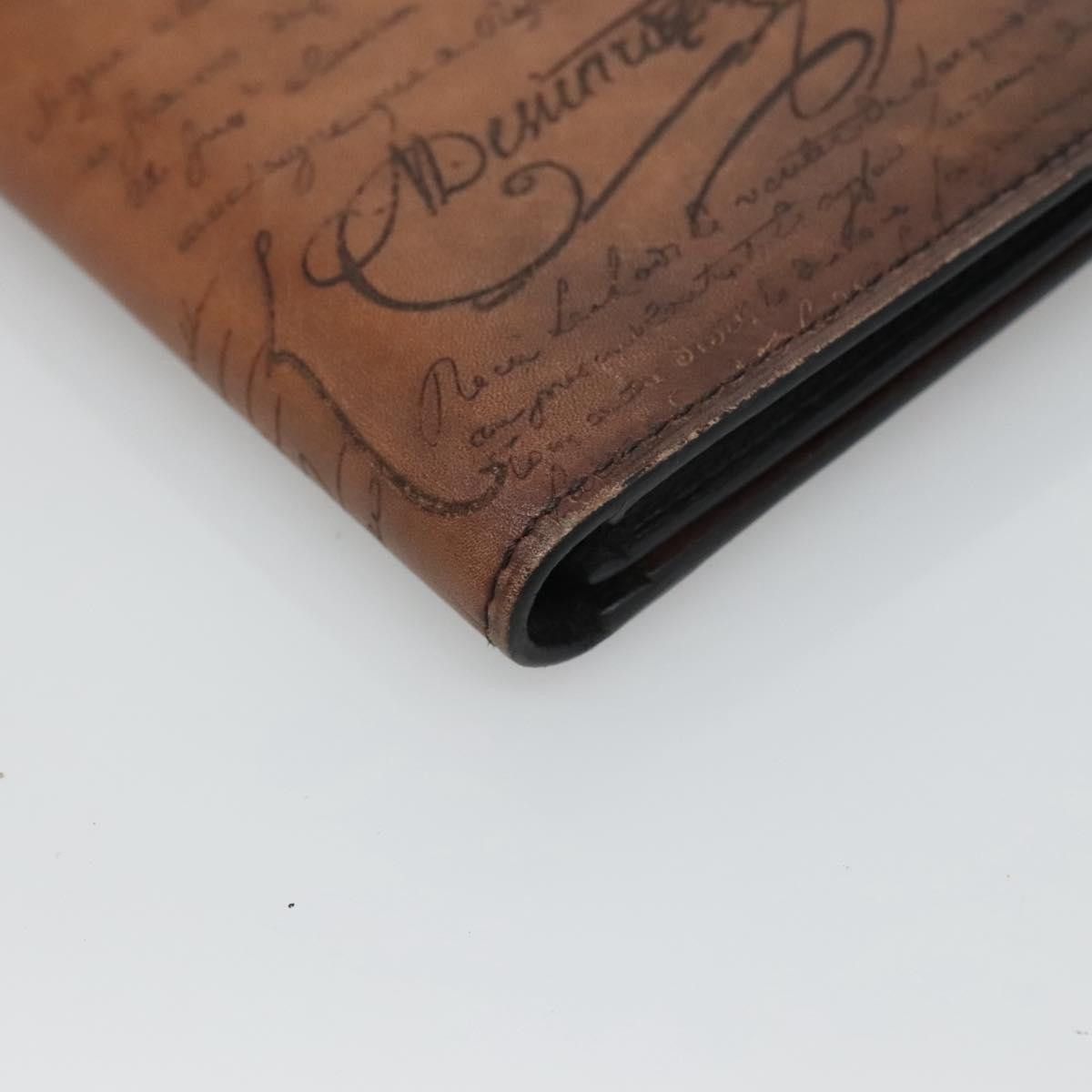 Berluti Berluti wallet Size ONE SIZE - 6 Thumbnail