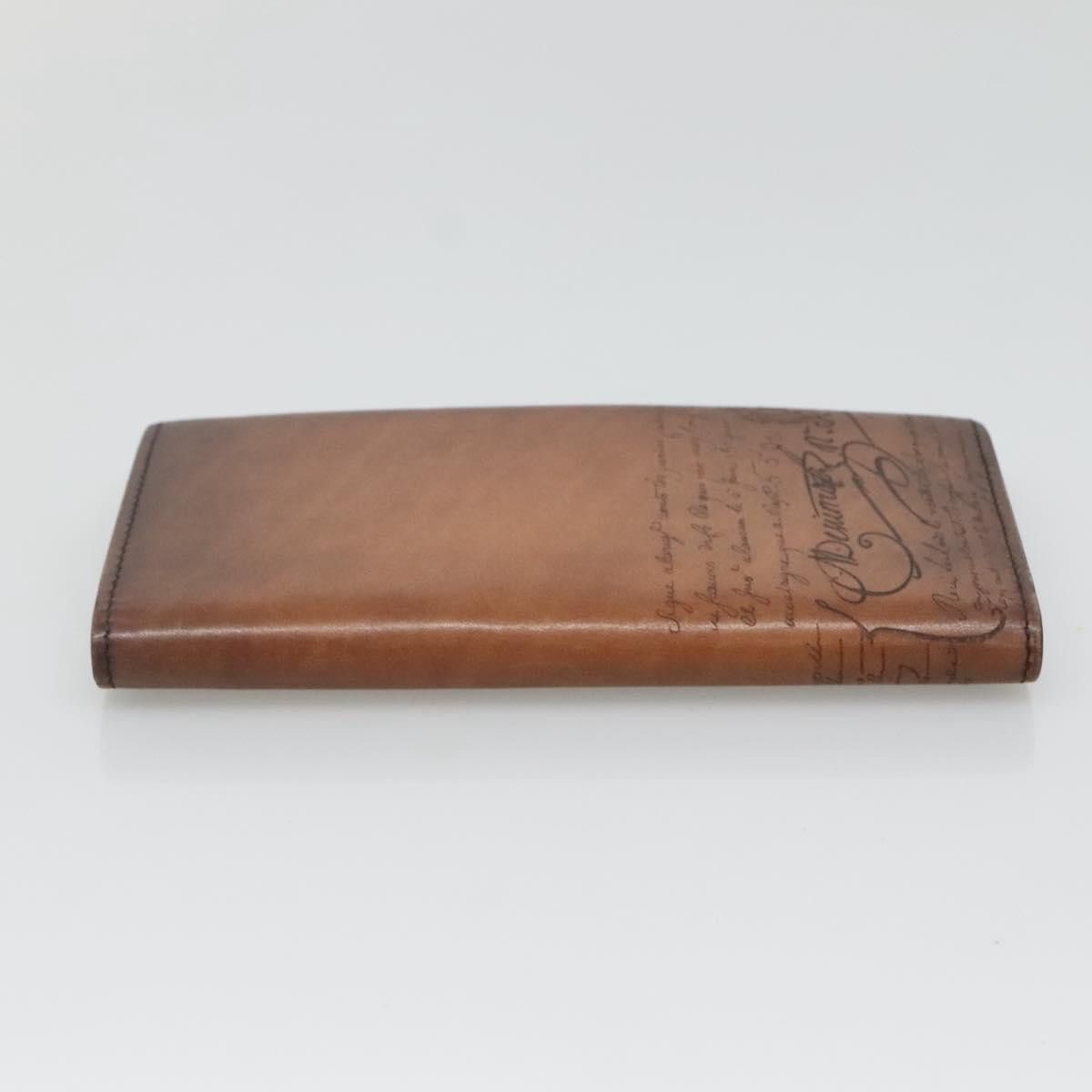 Berluti Berluti wallet Size ONE SIZE - 4 Thumbnail