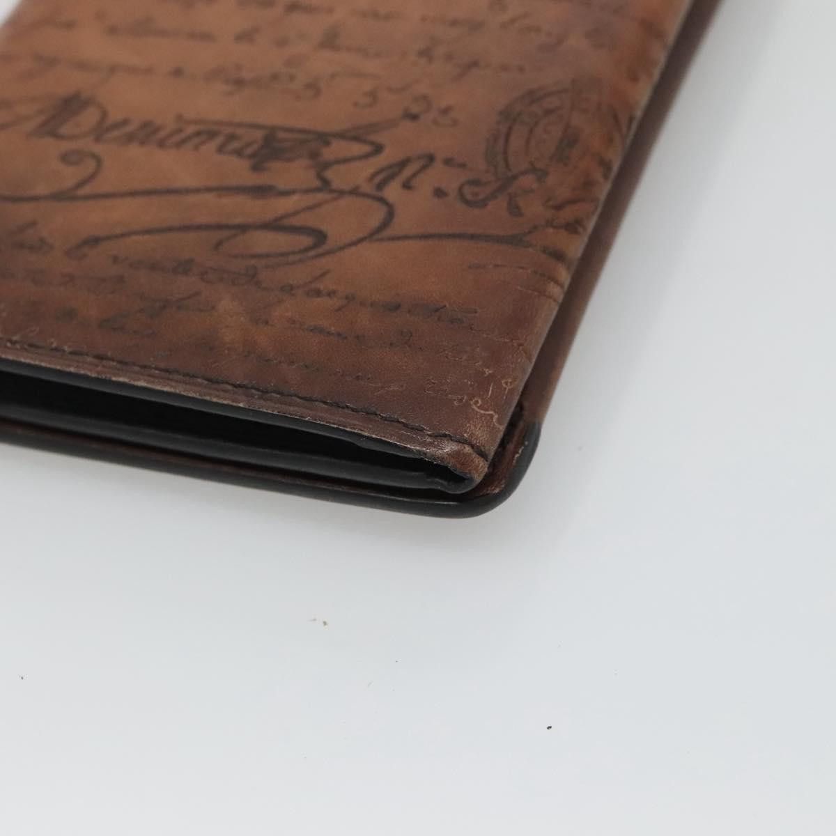 Berluti Berluti wallet Size ONE SIZE - 5 Thumbnail