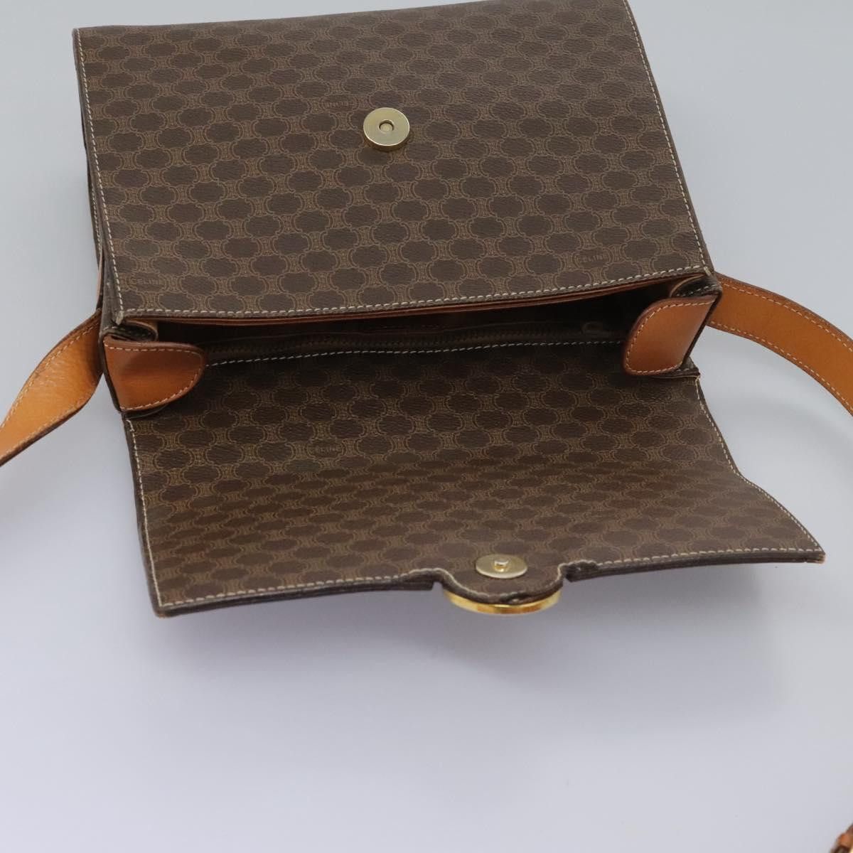 Celine Céline Macadam shoulder Size ONE SIZE - 21 Thumbnail