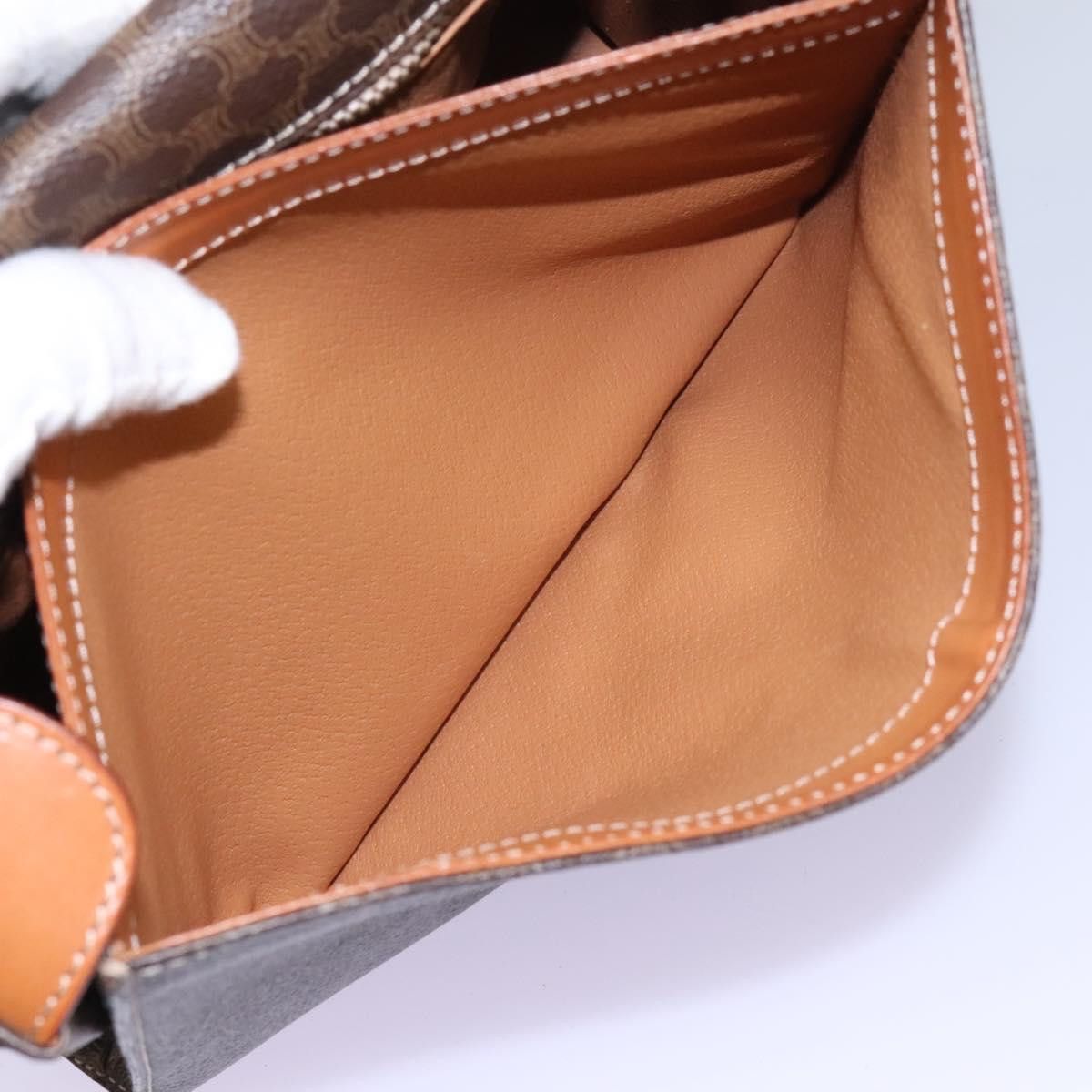 Celine Céline Macadam shoulder Size ONE SIZE - 24 Thumbnail