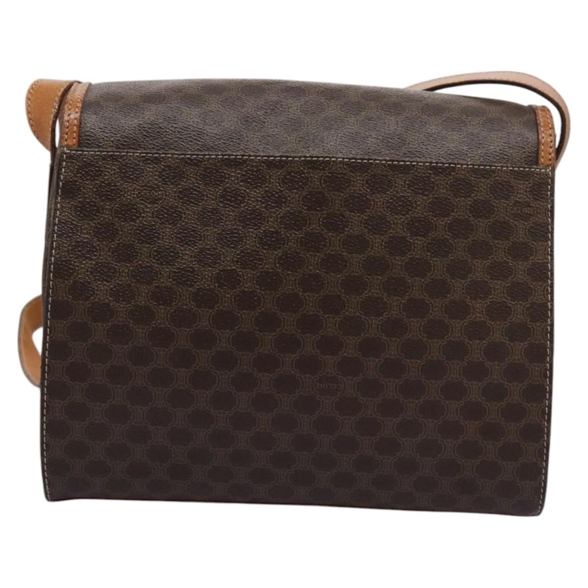 Celine Céline Macadam shoulder Size ONE SIZE - 2 Thumbnail