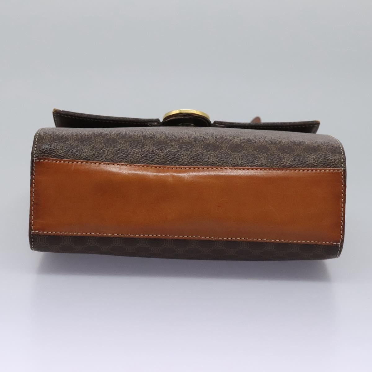 Celine Céline Macadam shoulder Size ONE SIZE - 7 Thumbnail