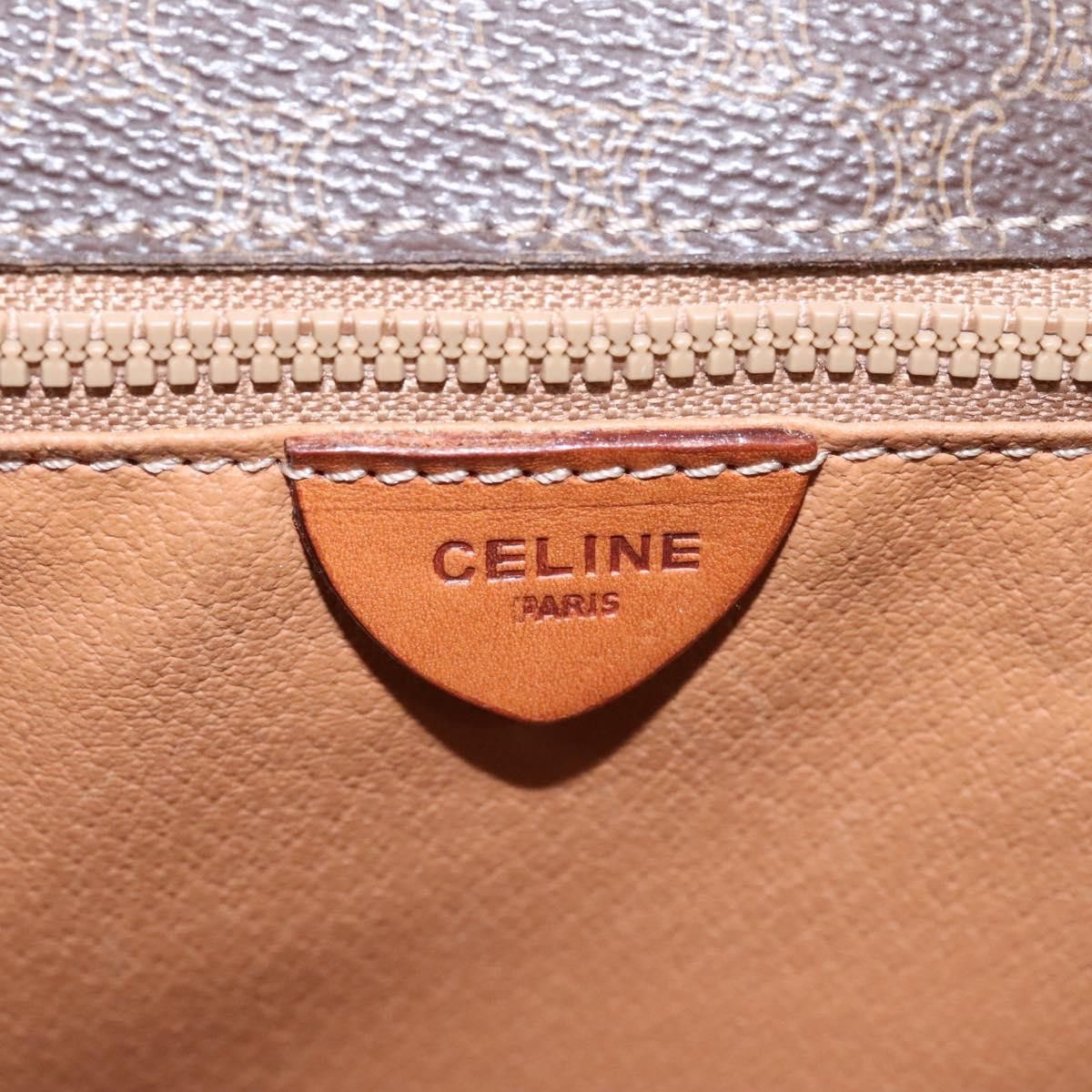 Celine Céline Macadam shoulder Size ONE SIZE - 13 Thumbnail