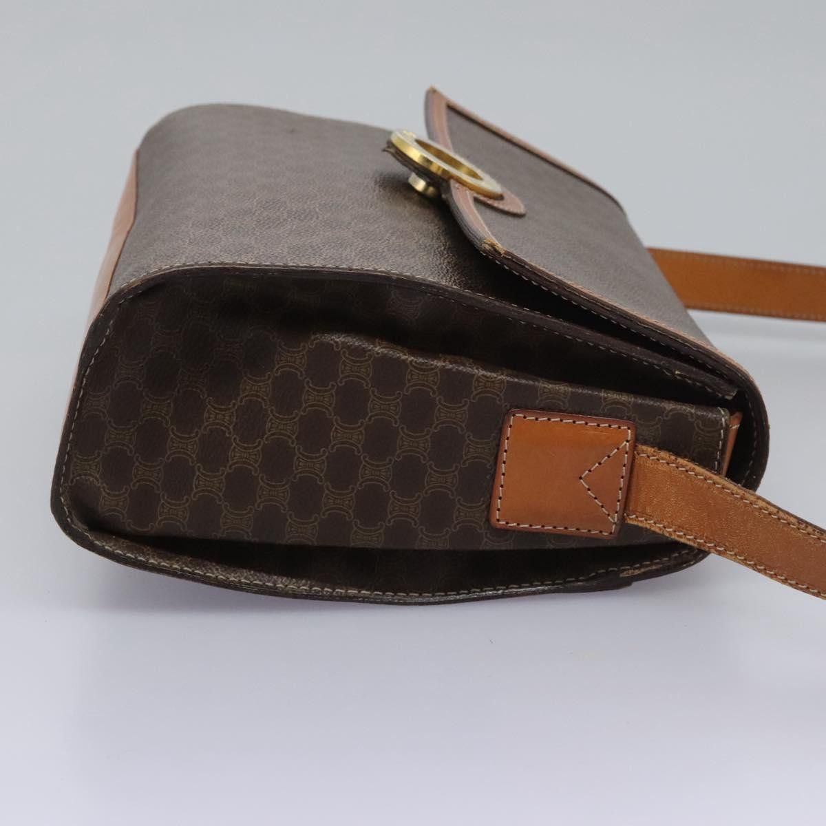 Celine Céline Macadam shoulder Size ONE SIZE - 4 Thumbnail