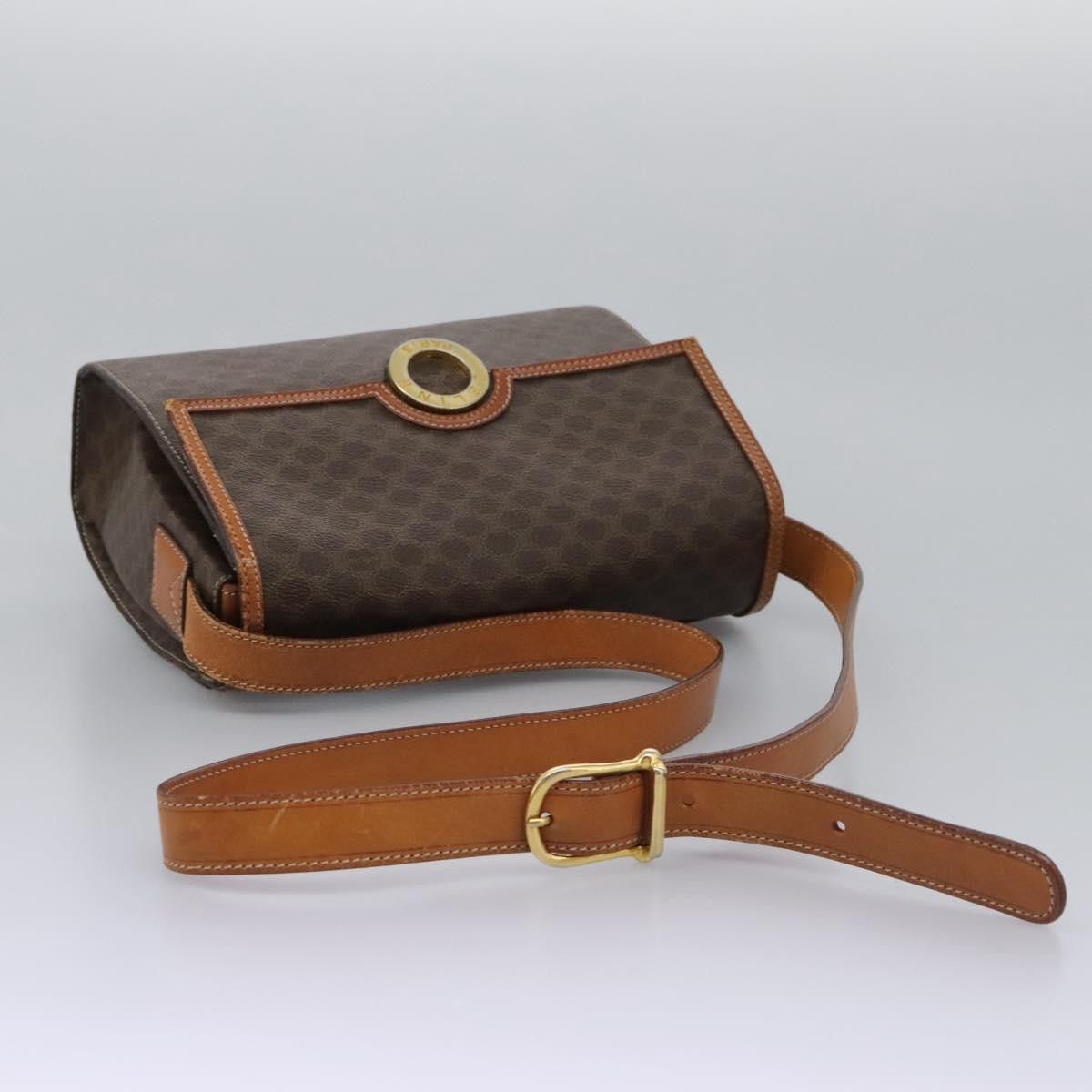 Celine Céline Macadam shoulder Size ONE SIZE - 5 Thumbnail