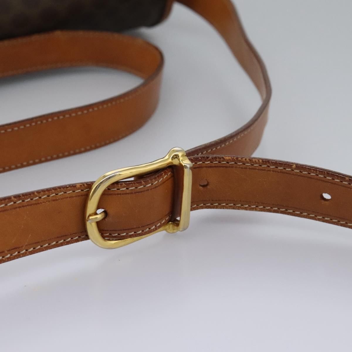 Celine Céline Macadam shoulder Size ONE SIZE - 6 Thumbnail