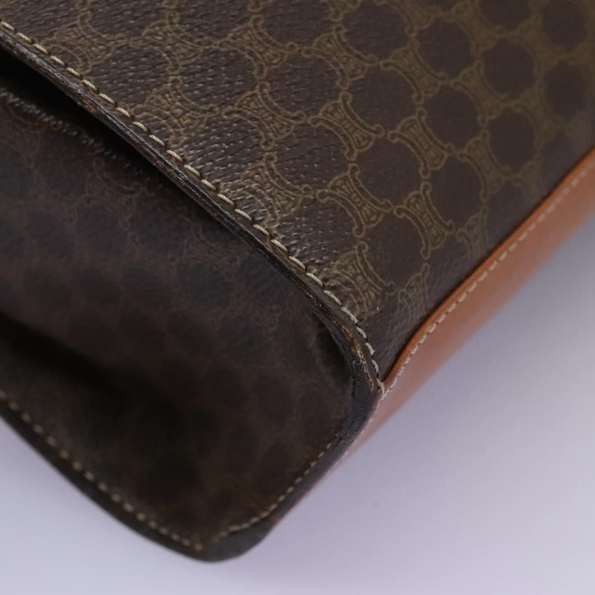 Celine Céline Macadam shoulder Size ONE SIZE - 9 Thumbnail