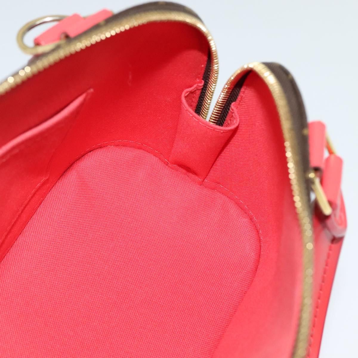 Louis Vuitton Louis Vuitton Alma BB handbag Size ONE SIZE - 22 Thumbnail