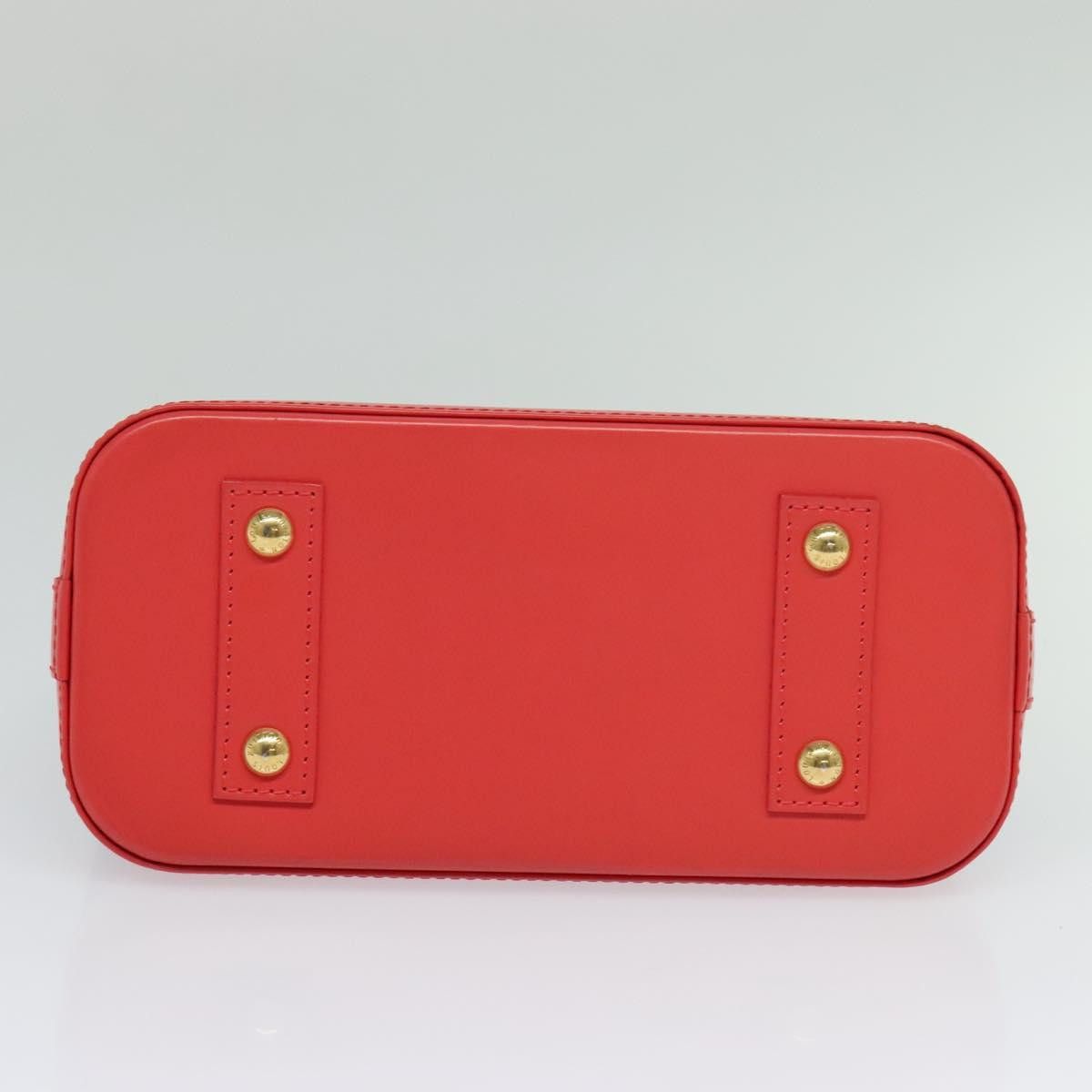 Louis Vuitton Louis Vuitton Alma BB handbag Size ONE SIZE - 7 Thumbnail