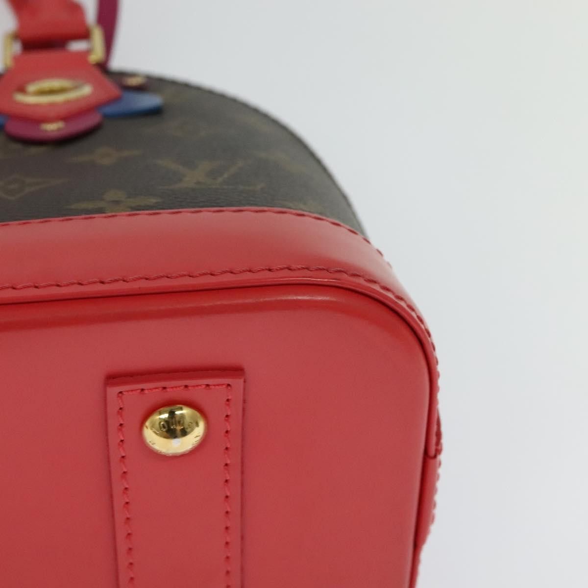 Louis Vuitton Louis Vuitton Alma BB handbag Size ONE SIZE - 21 Thumbnail
