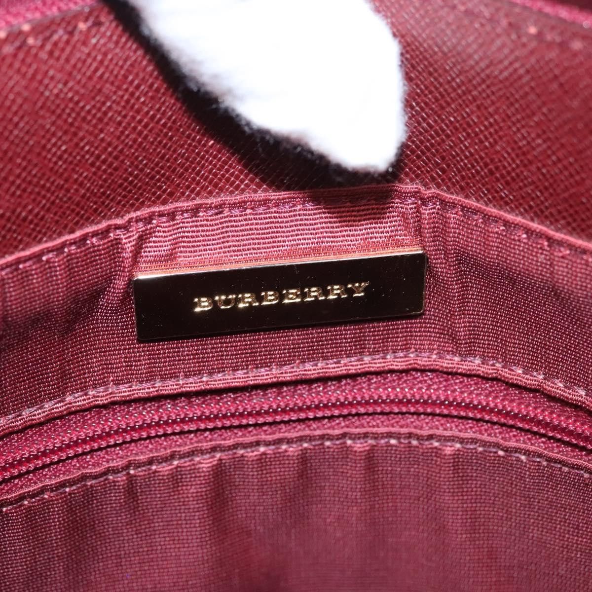 Burberry Burberry Nova Check tote Size ONE SIZE - 15 Thumbnail