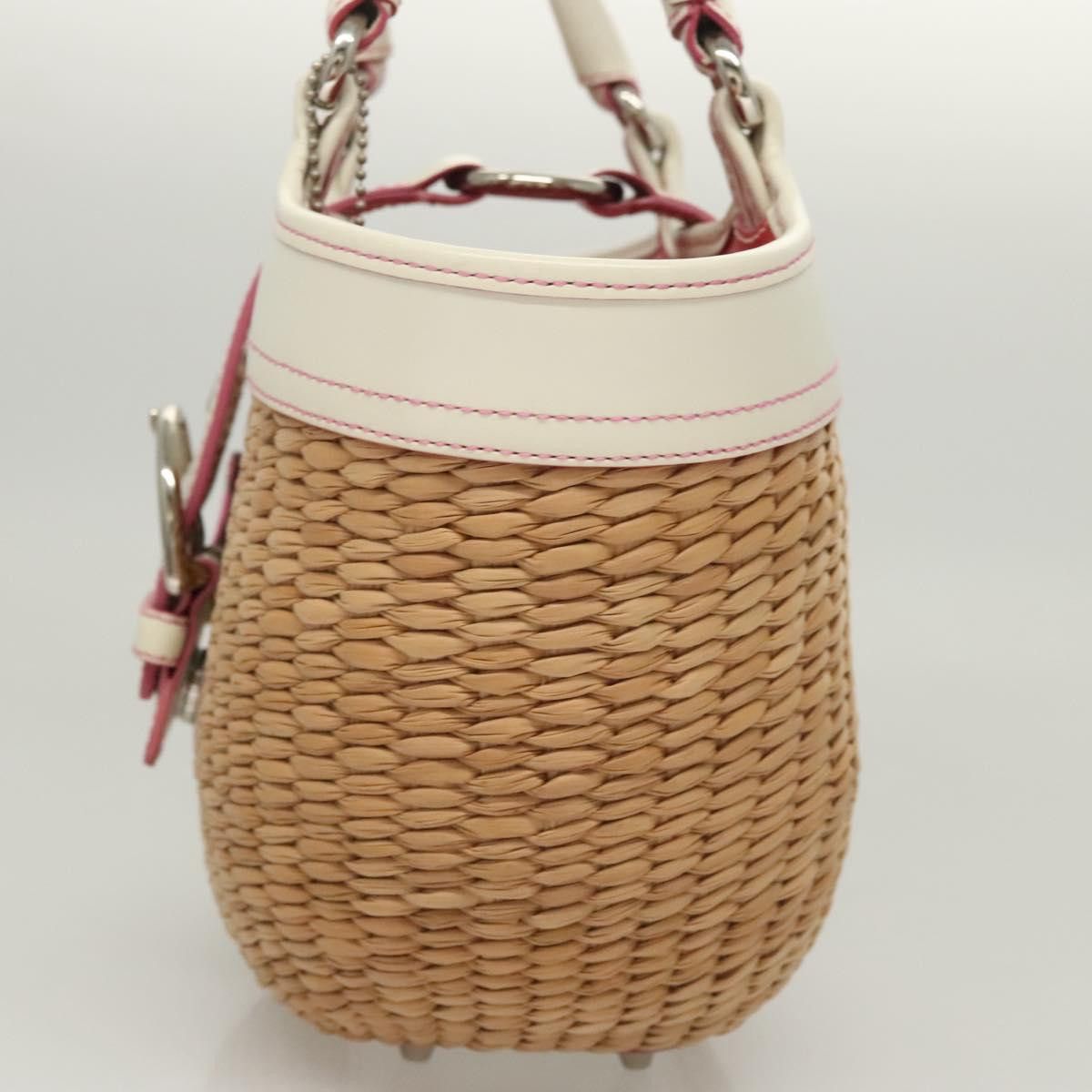 Coach Coach handbag Size ONE SIZE - 3 Thumbnail