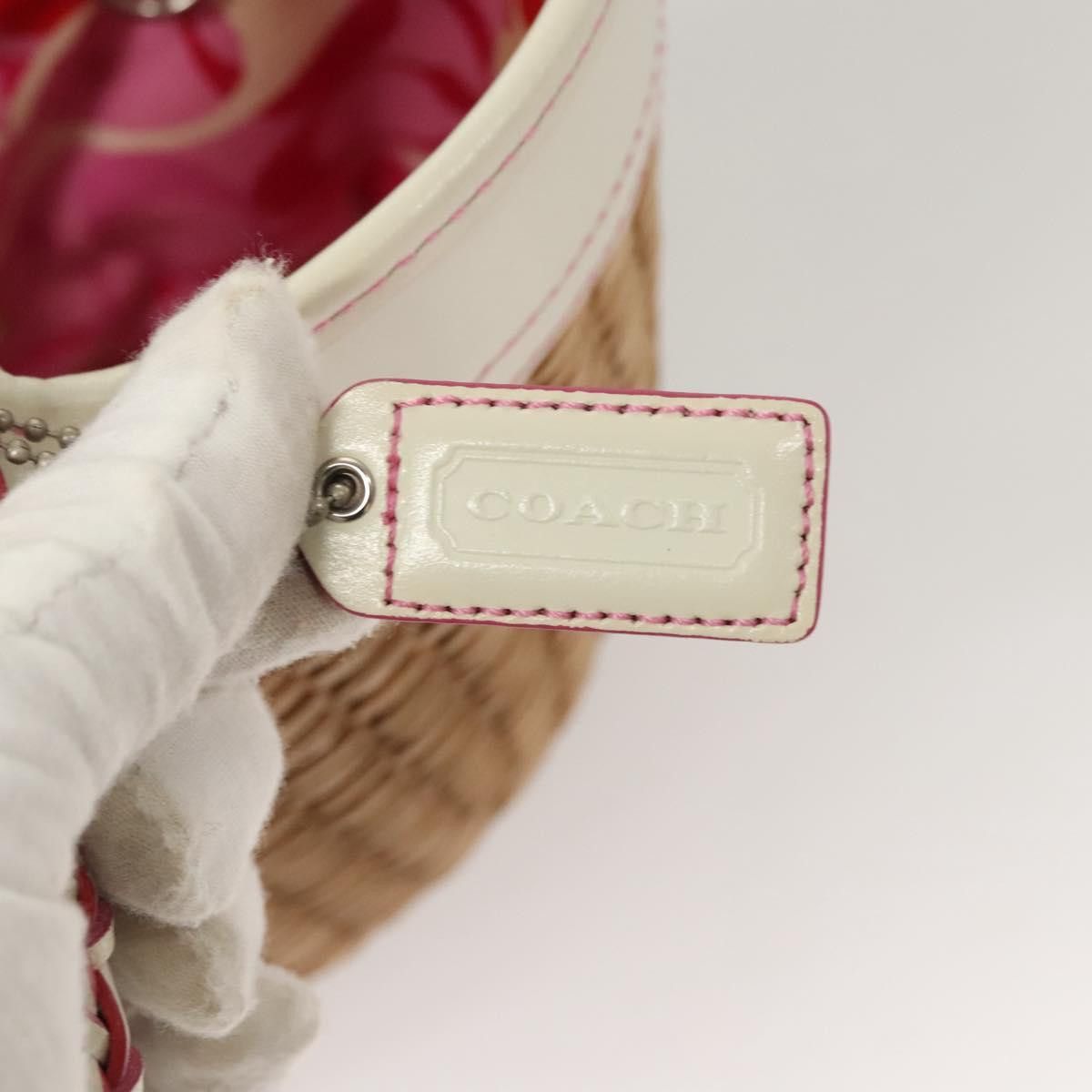 Coach Coach handbag Size ONE SIZE - 22 Thumbnail