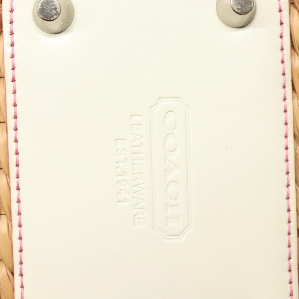 Coach Coach handbag Size ONE SIZE - 21 Thumbnail