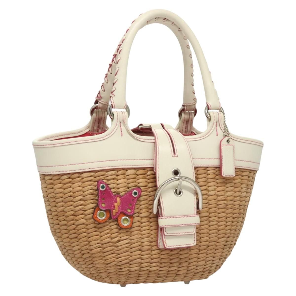 Coach Coach handbag Size ONE SIZE - 17 Thumbnail