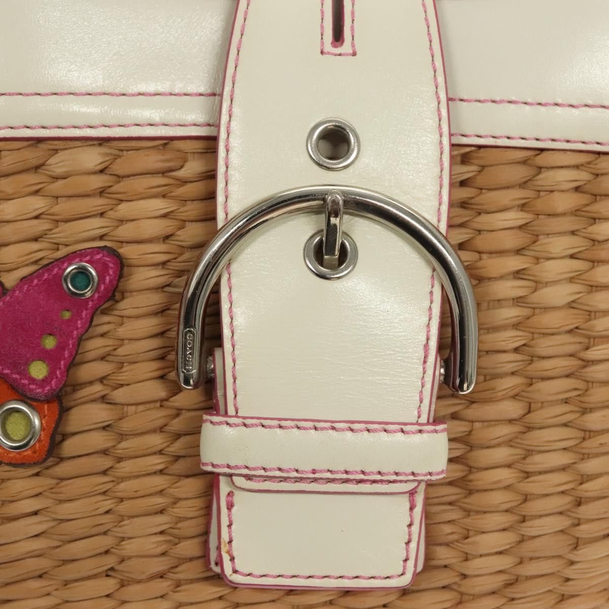 Coach Coach handbag Size ONE SIZE - 10 Thumbnail