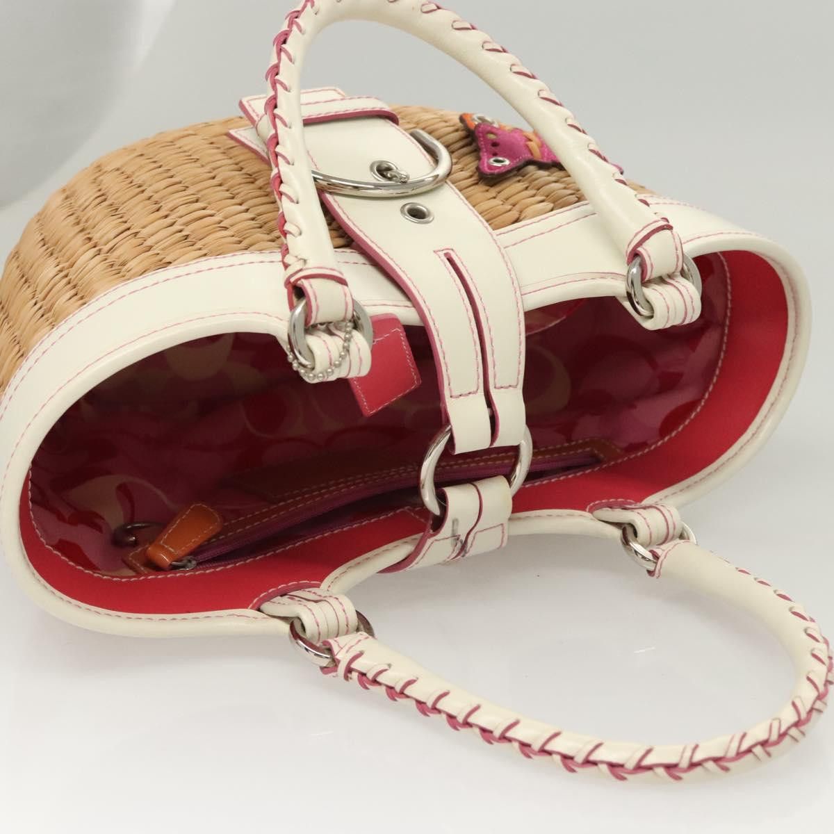 Coach Coach handbag Size ONE SIZE - 18 Thumbnail