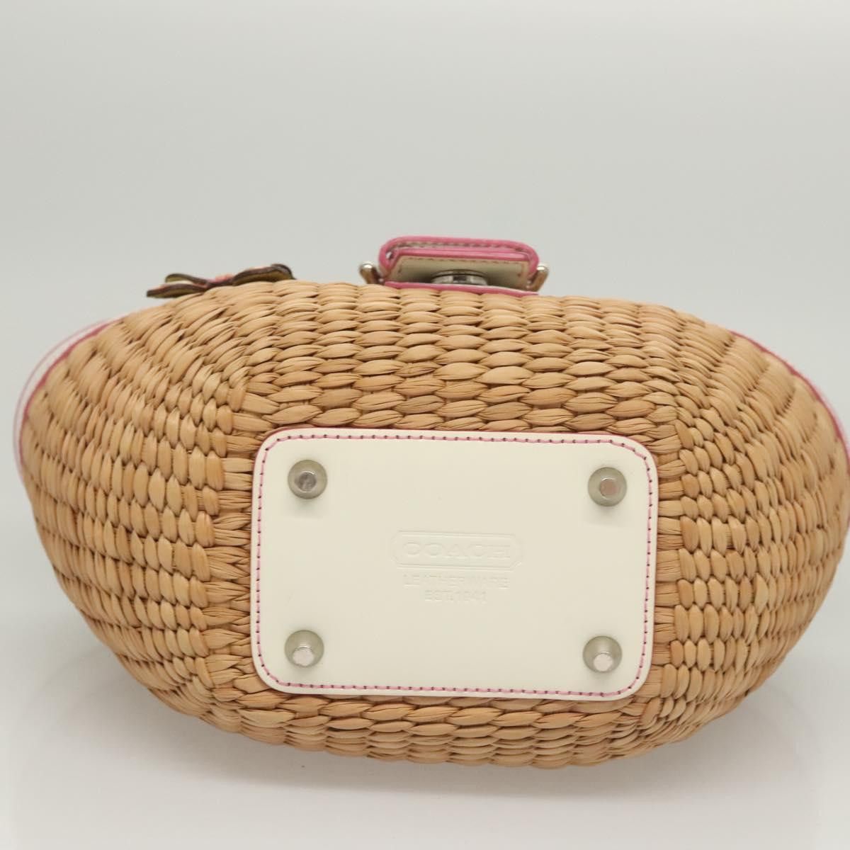 Coach Coach handbag Size ONE SIZE - 20 Thumbnail