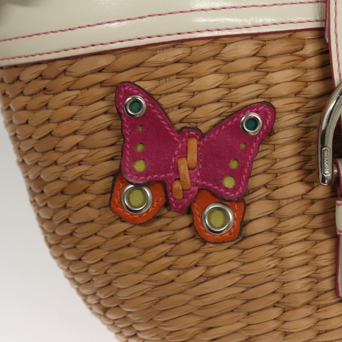 Coach Coach handbag Size ONE SIZE - 23 Thumbnail
